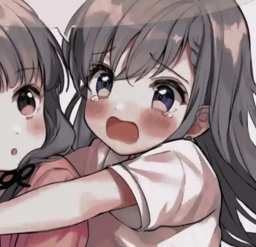 宝快进来换这组绝绝子风格闺蜜头像