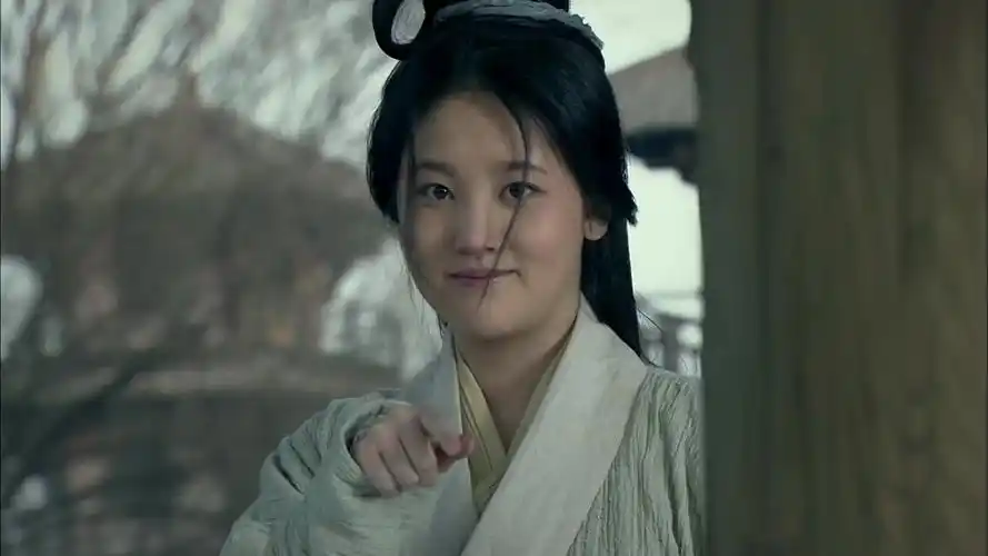 活动作品季桃与韩信的初识