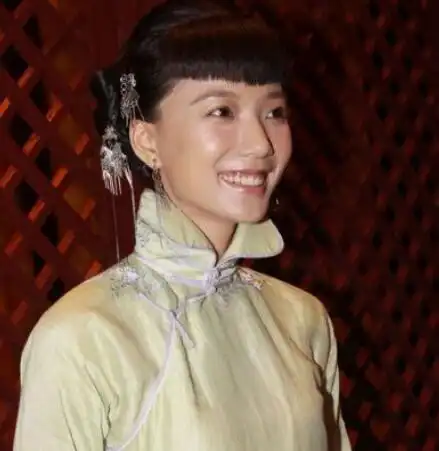 【图】红娘子王珞丹被绑变硬朗女战士 14套造型首曝光