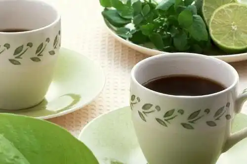 昆布茶的功效 昆布丝怎么制作