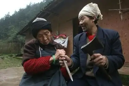 "爱情天梯"女主人公去世 纯真爱情成今世绝唱