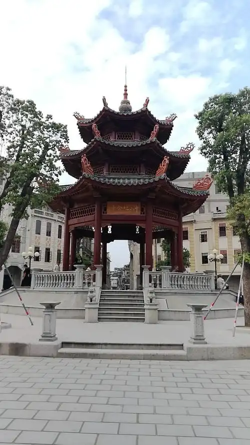 2019汕头小公园_旅游攻略_门票_地址_游记点评,汕头旅游景点推荐 - 去