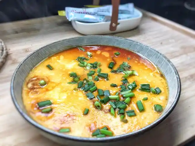 看狂灵感如何蒸蛋