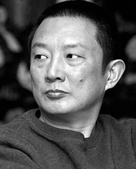 导演张黎(资料图)