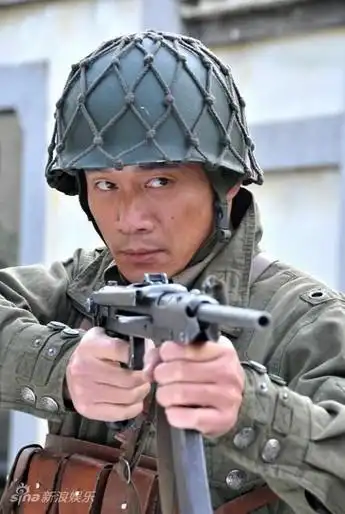 瑶山大剿匪剧情介绍第31-33集_电视猫