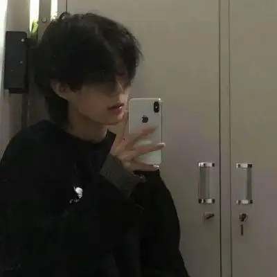 好看的男生头像图片真人高冷帅气男头高清个性微信头像大全