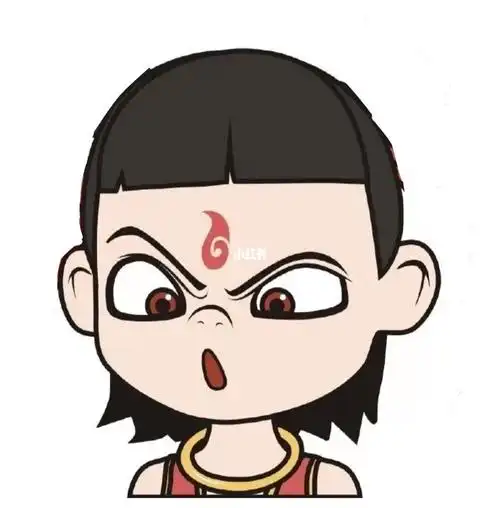 惊!男朋友顶着我剪的哪吒同款发型上班了