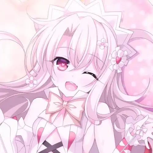 动漫女头 软妹头像 可爱头像 女生头像