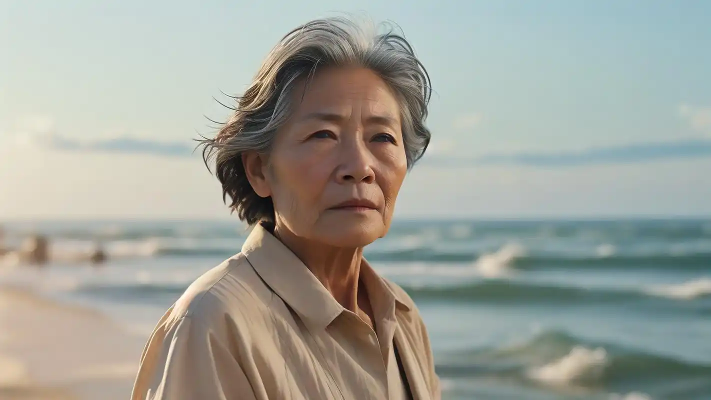 精选老人图片素材集👴 这里有最动人的老人图片素材,每一张都充满了