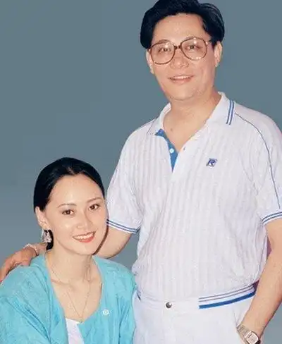 张学津妻子张丽敏个人资料 张学津的三任妻子