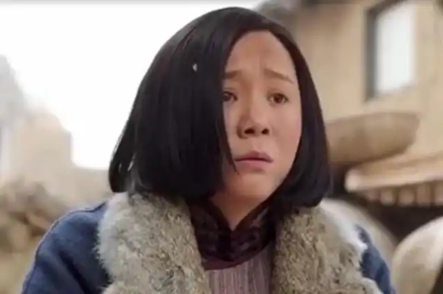 郭松龄夫人韩淑秀,21岁法场救夫,34岁被枪毙,暴尸5天方得下葬