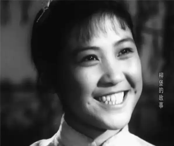 柳堡的故事幕后因为爱情戏差点被毙男主角晚年凄凉离世