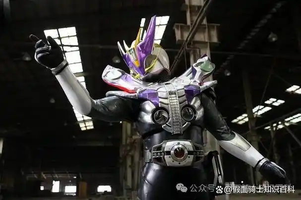 假面骑士帝骑(decade)是平成假面骑士十周年纪念作【假面骑士decade】