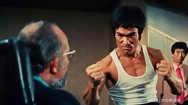 一离世一患病一人坐上轮椅,英雄迟暮|成龙|李小龙|李连杰|洪金宝|武打