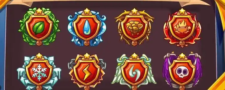 洛克王国机械徽章如何挑战