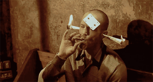 4分钟讲5个故事大概只有这个导演能做到