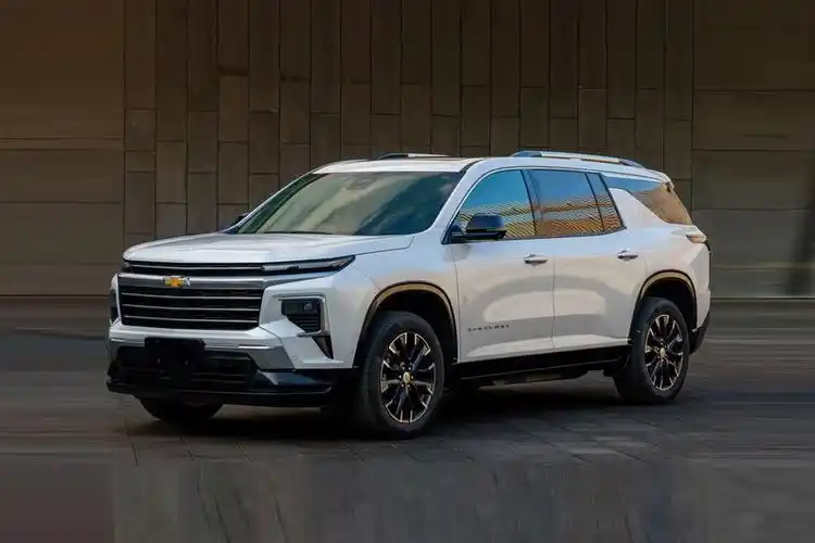 新浪汽车>车型大全>雪佛兰>上海通用雪佛兰>巡领者>抱歉!