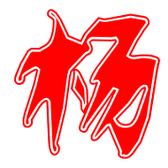 杨的艺术字 杨头像图片 杨的笔顺 杨字组词_艺术字网