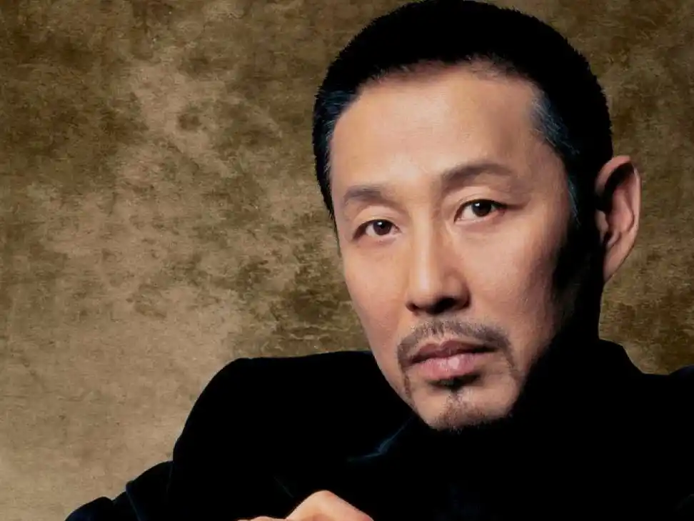 陈道明-中国内地男演员