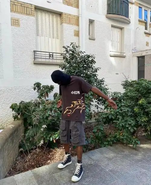 travisscott风格搭配