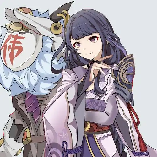 大伟丘 - 半次元 - acg爱好者社区