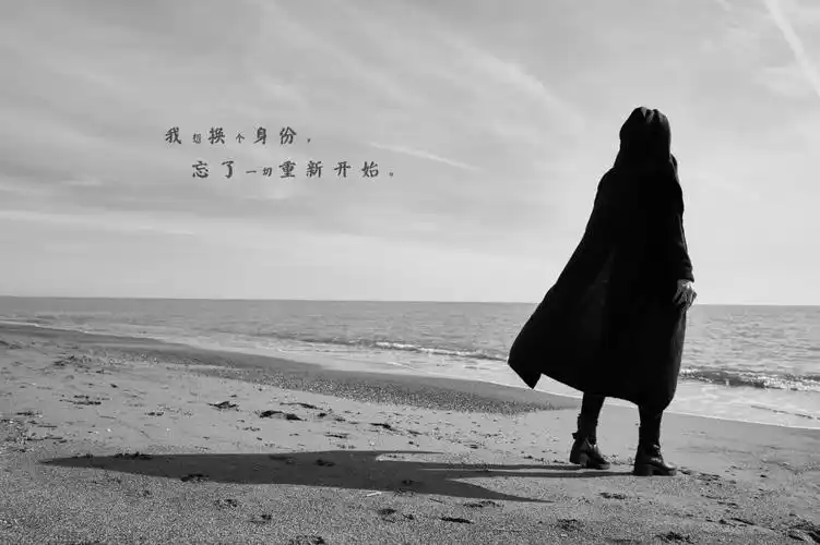 和女朋友分手了想挽回的话语图片,高清壁纸图片,非主流-回车桌面