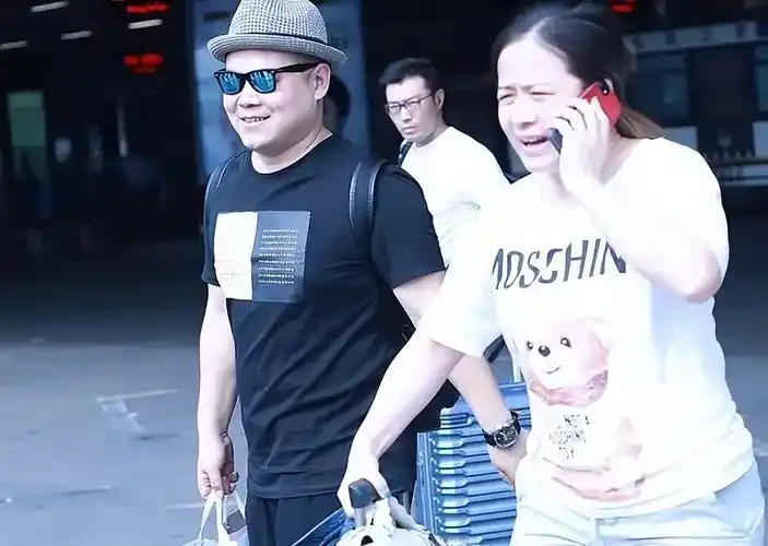 回顾岳云鹏妻子郑敏我这辈子正确的决定就是一巴掌扇醒了岳云鹏