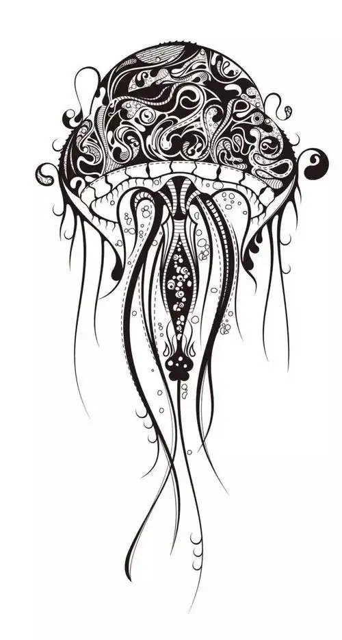 装饰画图片大全简笔画 装饰画图片大全简笔画带色彩