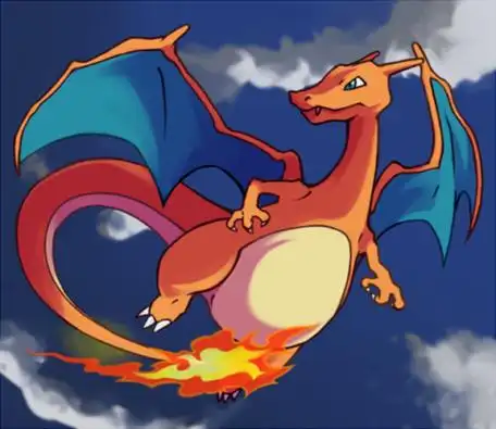 p>喷火龙,日本 a target="_blank" href="/item/任天堂">任天堂 /a>