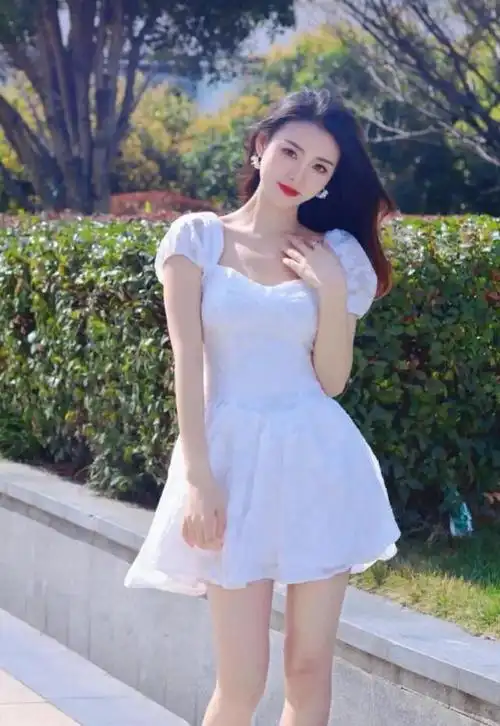 气质美女 高颜值美女 美女写真