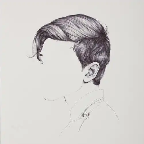 有哪些适合男生用的超级酷的微信头像? - 知乎