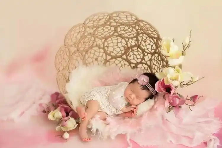 babyface初生印记 | 如何选择专业摄影师拍好宝宝人生的第一张照片