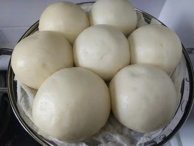 小苏打可以做馒头吗(泡打粉可以做馒头吗)