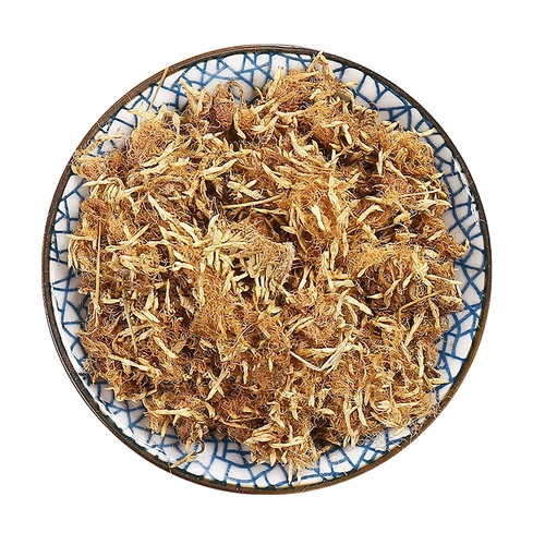 京皖合欢花中药饮片500g中医馆中药材抓配北京同仁堂合作商