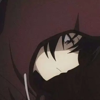 酷拽男头动漫,卡通头像图片