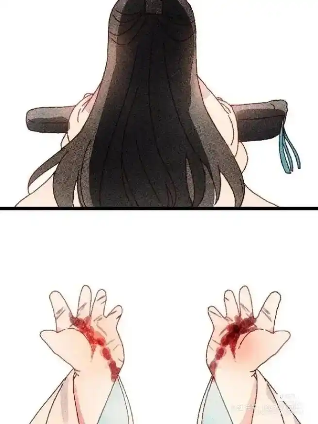 好久没发刀了发个刀吧,有甜的#魔道祖师 #忘羡 #刀 #侵权 - 抖音