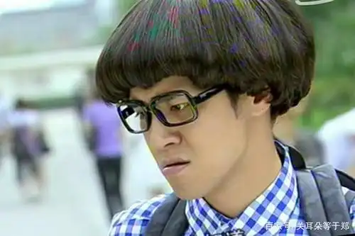 电视剧《海派甜心》还记得演林达浪的罗志祥吗?