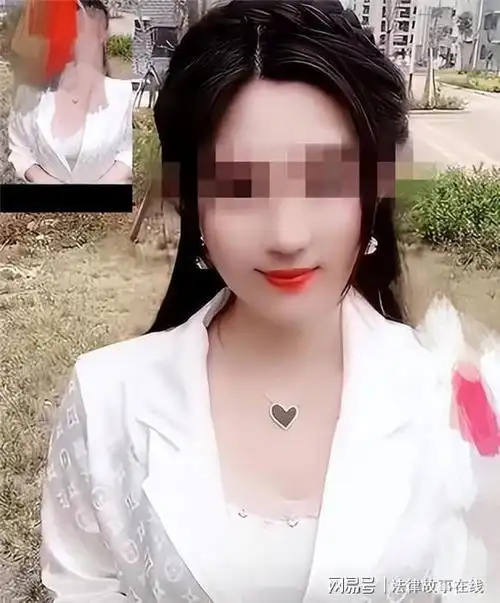 山东女主播事件回顾:34岁男粉丝追上门示爱,拒绝后被捅数刀身亡|离婚