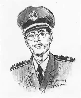 新中国60年大连英模谱:铁法官-谭彦