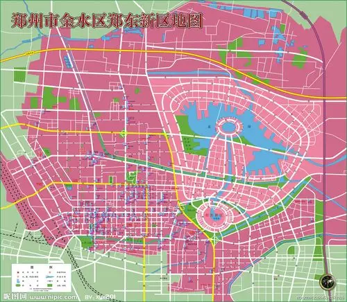 郑州郑东新区邮编_郑州市郑东新区邮编