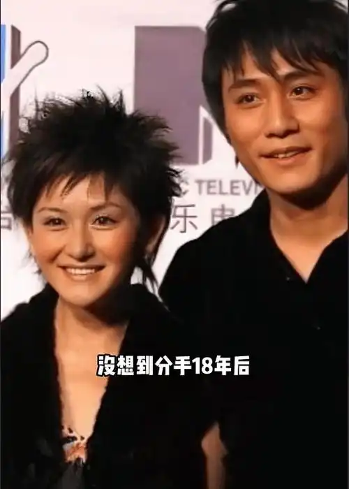 分手18年,刘烨曝光与谢娜分手真相,果然不止性格不合这么简单