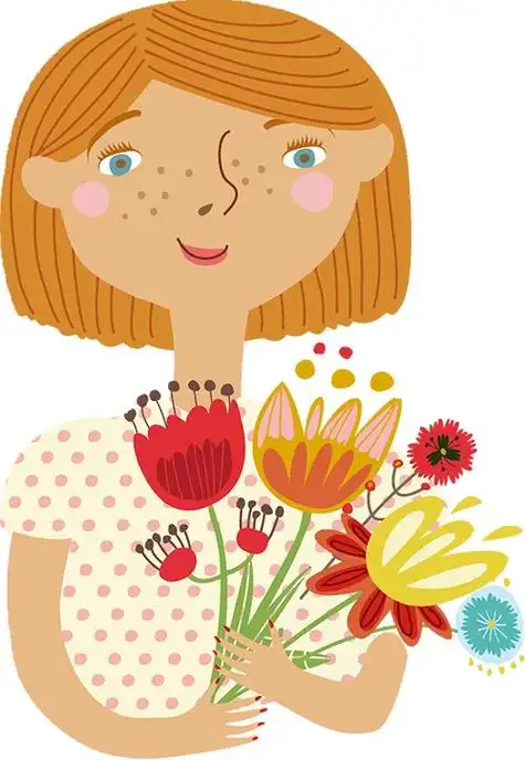 留言送好礼甜心宠粉日以爱之名告白母亲节