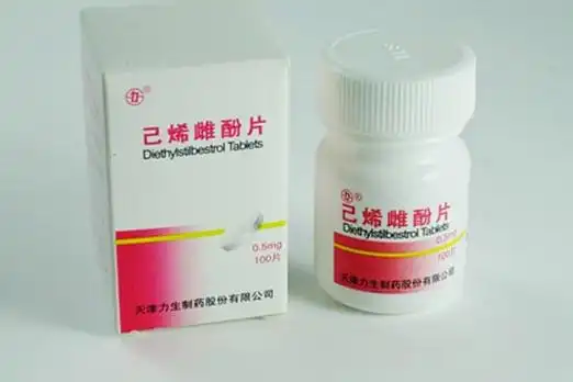 雌激素低吃什么药最好?