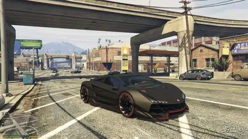 《gta5》车辆改装教程图文详解