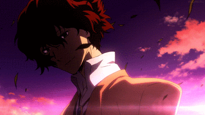 bungo stray dogs,文豪 stray dogs 二次元 动漫 截图 gif 人物 动态