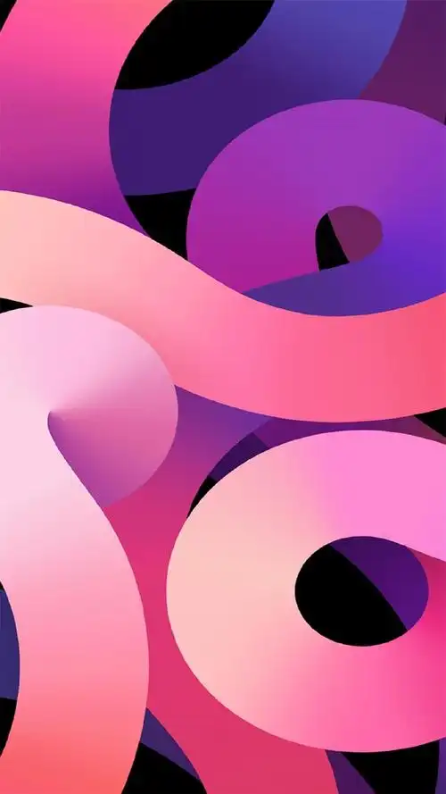 ios14全新官方原生高清手机壁纸