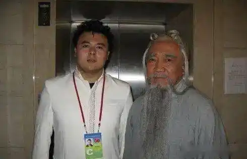 赖文锋_鲍毅_甜歌