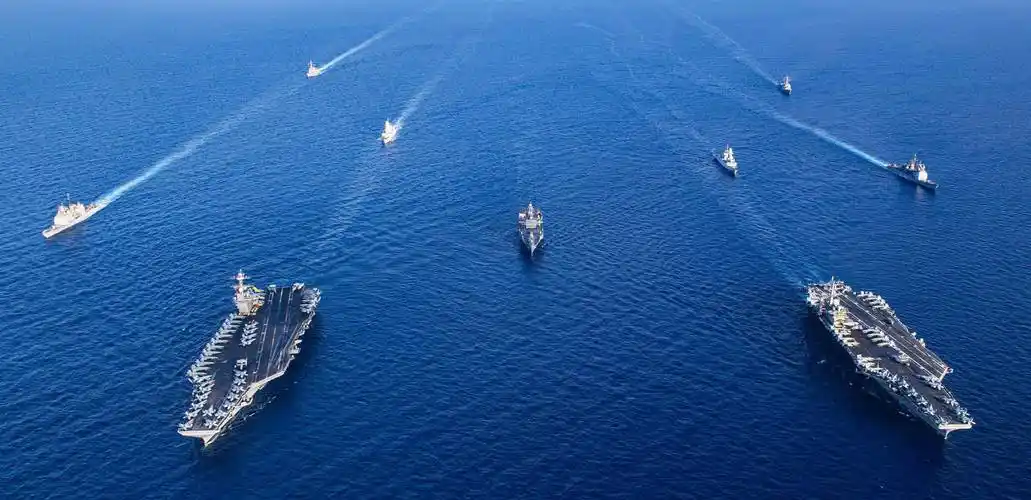 航母为什么要发展核动力?