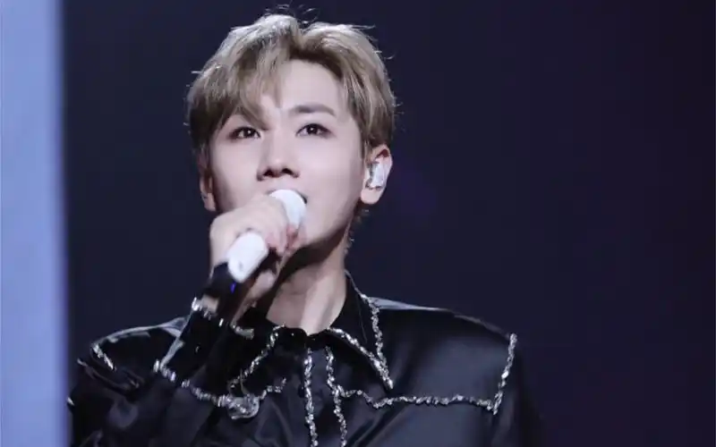 【汪苏泷】2023.8.27世纪派对巡回演唱会 武汉站【有点甜】