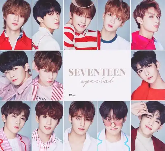 受新冠肺炎影响韩男团seventeen取消世界巡演